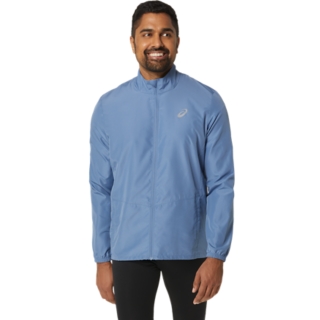 Asics cheap jackets mens