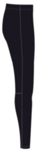 Asics Core Tight – leggings & tights – verslaðu á Booztlet