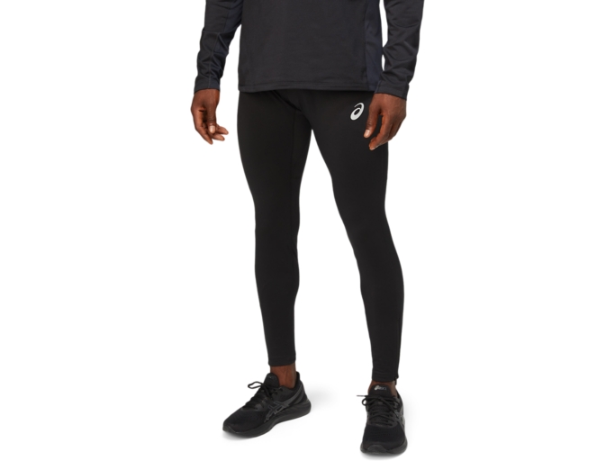 Collant running homme on sale asics