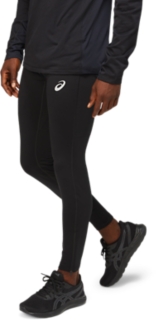 Leggings calças justas ASICS Core Tight Homem