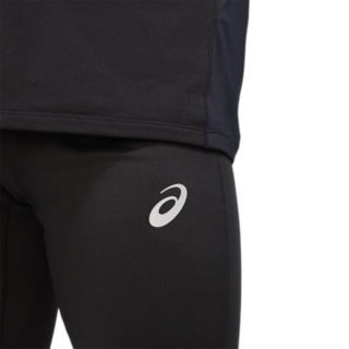 Leggings calças justas ASICS Core Tight Homem