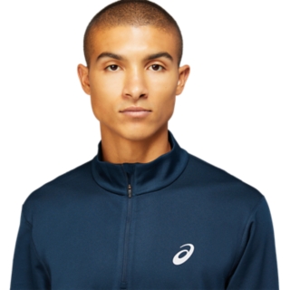 Asics shop 1/2 zip