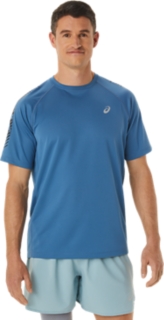 AZURE/PERFORMANCE BLACK