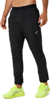 MEN'S LITE-SHOW PANT | Performance Black | Pants & Tights | ASICS