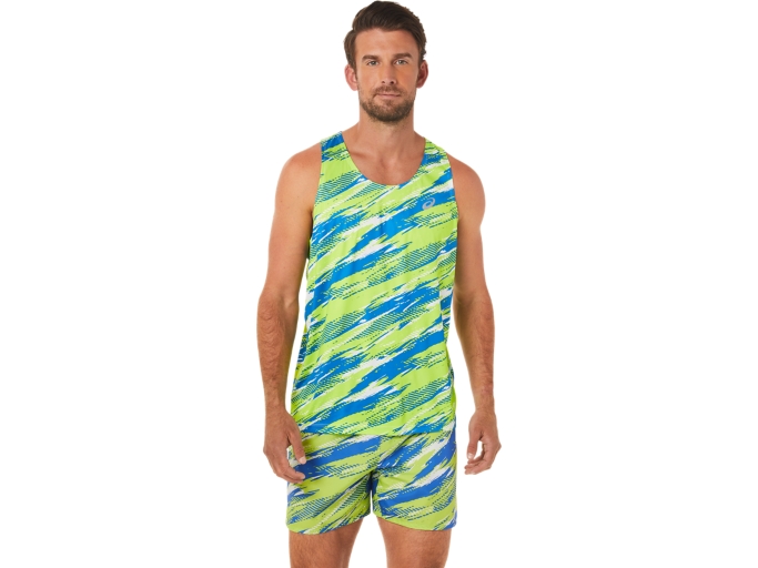 asic singlet