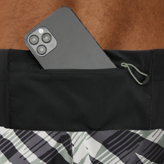 WILD CAMO 5 INCH SHORT, Image 5 of 7