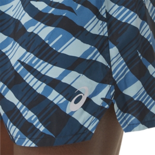 WILD CAMO 5 INCH SHORT, Image 4 of 8