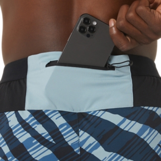 WILD CAMO 5 INCH SHORT, Image 5 of 8