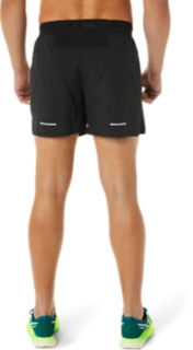 Asics shop running bottoms