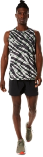 WILD CAMO SINGLET, Image 6 of 6
