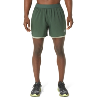 Guía del corredor para usar shorts de compresión. Nike