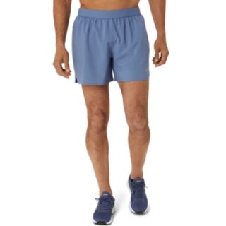 Asics 5in running shorts hotsell