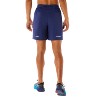 ASICS Men's Road 2-n-1 7 Short - Columbus Running Company