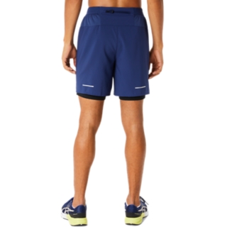 ROAD 2-N-1 7 INCH SHORT, Image 2 of 7