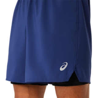 ROAD 2-N-1 7 INCH SHORT, Image 4 of 7