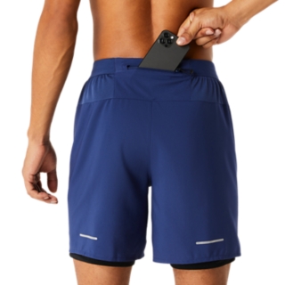 ROAD 2-N-1 7 INCH SHORT, Image 6 of 7