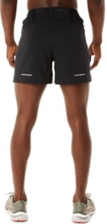 ROAD 5IN SHORT, Performance Black