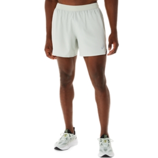 MEN'S ROAD 5IN SHORT, Light Sage, Shorts