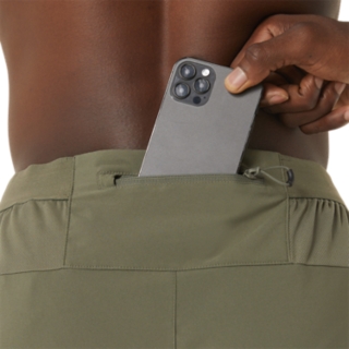 ROAD 5 INCH SHORT, Image 5 of 7