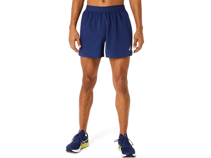 Image 1 of 7 of Uomo Deep Ocean ROAD 5IN SHORT Shorts maschile