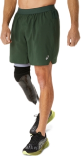 Asics 7 inch 2024 running shorts mens