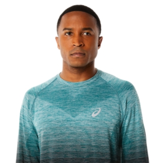 SEAMLESS LONG SLEEVED TOP, Image 4 of 7