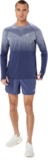 Absolute Seamless Shirt – Ultra V Runner