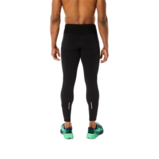  ASICS Men's Winter Run Tight Apparel, S, Graphite Grey/Foggy  Teal : Clothing, Shoes & Jewelry