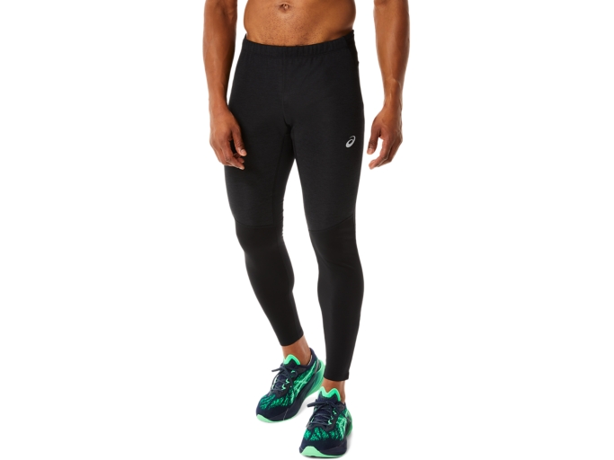 Asics store essential tights