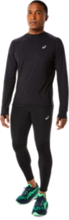 MEN'S WINTER RUN TIGHT