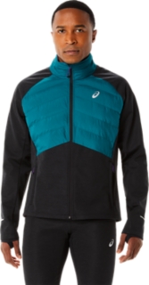 Best warm running jacket sale