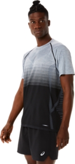 Dri-fit knit ss - mens outlet t-shirt