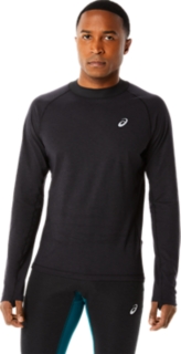 Black Long Sleeve Shirts