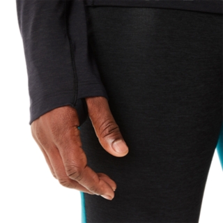 ASICS Men's Seamless Long Sleeve Top - Performance Black, Shop Today. Get  it Tomorrow!