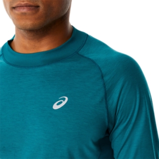 MEN'S WINTER RUN LONG SLEEVE TOP