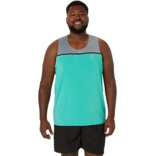 Aurora Women's Running Singlet