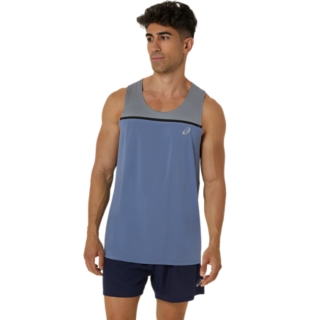 MEN'S PR LYTE SINGLET