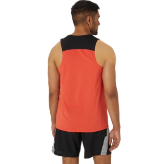 MEN'S PR LYTE SINGLET, Image 2 of 5