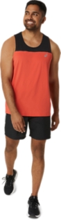 MEN'S PR LYTE SINGLET, Image 5 of 5