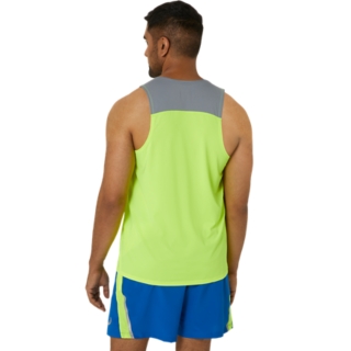 MEN'S PR LYTE SINGLET, Image 2 of 5