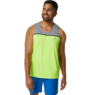 Mens Sleeveless Shirts