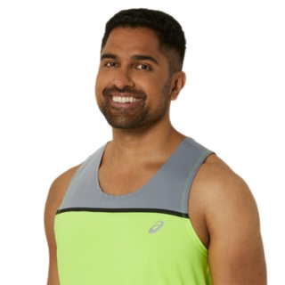 gunlap singlet