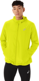 Asics running jackets clearance mens