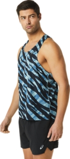 MEN'S VENTILATE ACTIBREEZE SINGLET