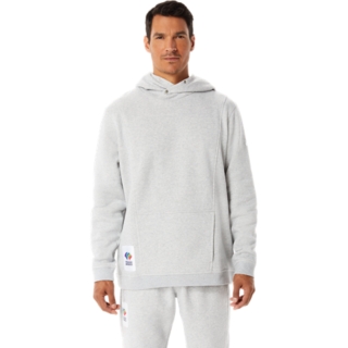 ASICS SUNDAY SANA FLEECE HOODIE