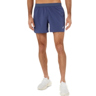 ROAD 5IN SHORT Men THUNDER BLUE Men s Shorts ASICS Singapore