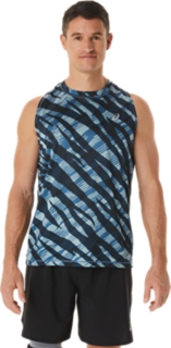 AZURE/PERFORMANCE BLACK