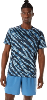 AZURE/PERFORMANCE BLACK
