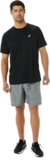 MEN'S READY-SET LYTE SHORT SLEEVE