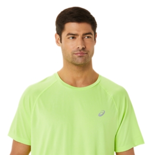 MEN'S READY-SET LYTE SHORT SLEEVE